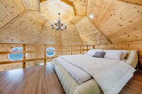 Pool Villa 1-2 Pension