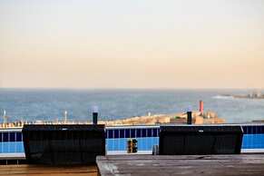 Pool Villa 1-2 Pension