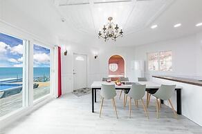 Pool Villa 1-2 Pension