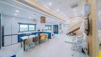 My Kids Pool Villa