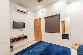 Hotel Park Hills