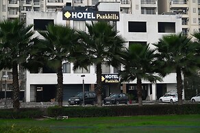 Hotel Park Hills