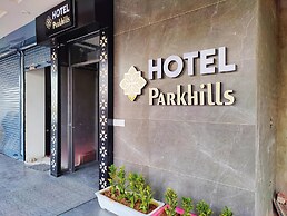 Hotel Park Hills