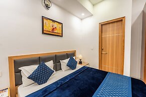 Hotel Park Hills