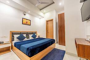 Hotel Park Hills
