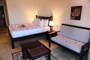 Alladin Beach Hotel and SPA Zanzibar