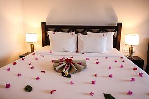 Alladin Beach Hotel and SPA Zanzibar