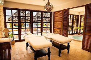 Alladin Beach Hotel and SPA Zanzibar