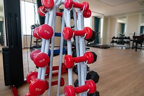 ST Hotel Wattay Airport