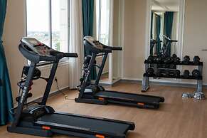 ST Hotel Wattay Airport