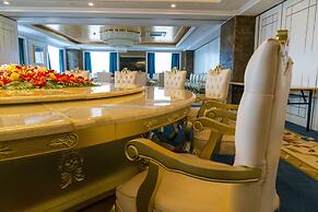 ST Hotel Wattay Airport