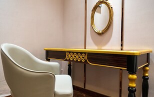 ST Hotel Wattay Airport