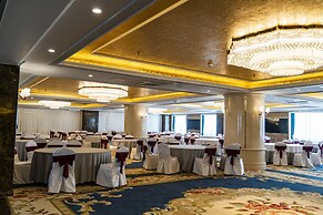 ST Hotel Wattay Airport