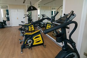 ST Hotel Wattay Airport