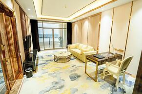 ST Hotel Wattay Airport