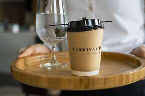 ST Hotel Wattay Airport