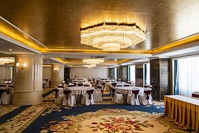 ST Hotel Wattay Airport