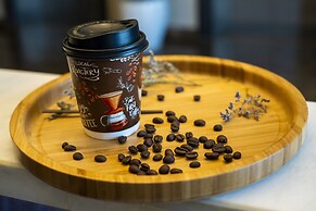 ST Hotel Wattay Airport