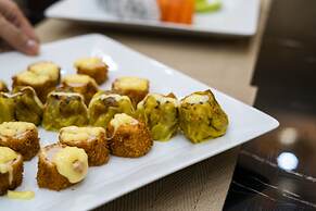 ST Hotel Wattay Airport