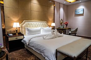 ST Hotel Wattay Airport