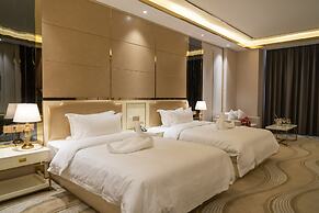 ST Hotel Wattay Airport