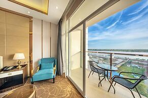 ST Hotel Wattay Airport