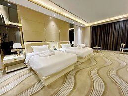 ST Hotel Wattay Airport