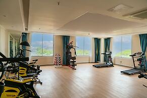 ST Hotel Wattay Airport