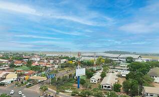 ST Hotel Wattay Airport