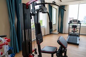 ST Hotel Wattay Airport