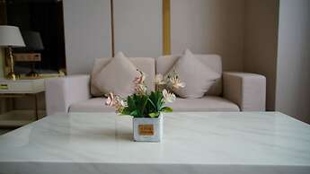 ST Hotel Wattay Airport