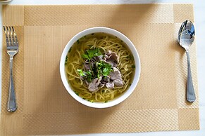 ST Hotel Wattay Airport