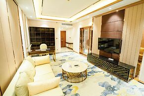 ST Hotel Wattay Airport