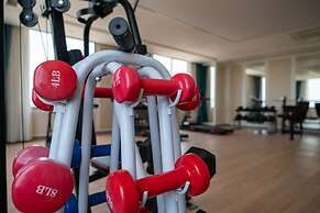 ST Hotel Wattay Airport