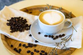 ST Hotel Wattay Airport