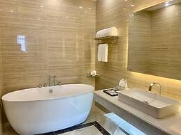 ST Hotel Wattay Airport