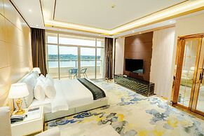 ST Hotel Wattay Airport