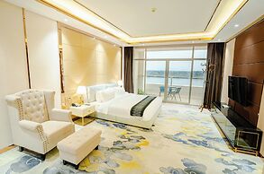 ST Hotel Wattay Airport