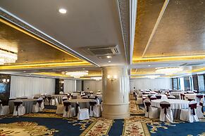 ST Hotel Wattay Airport