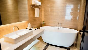 ST Hotel Wattay Airport