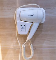 ST Hotel Wattay Airport