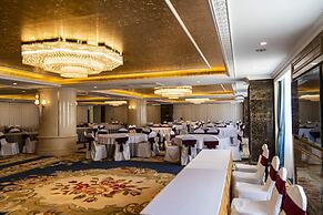 ST Hotel Wattay Airport