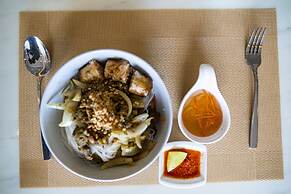 ST Hotel Wattay Airport