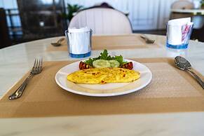 ST Hotel Wattay Airport