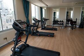 ST Hotel Wattay Airport