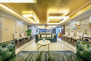 ST Hotel Wattay Airport