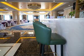 ST Hotel Wattay Airport