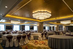 ST Hotel Wattay Airport