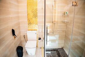 ST Hotel Wattay Airport