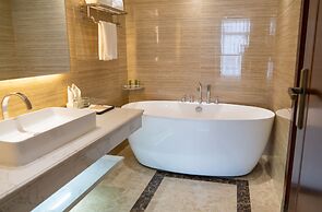 ST Hotel Wattay Airport